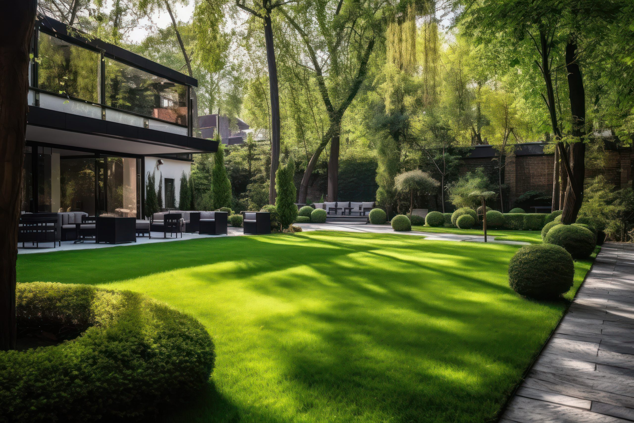 Tequesta Landscaping Service