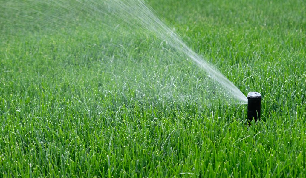 Irrigation and drainage Irrigation and drainage