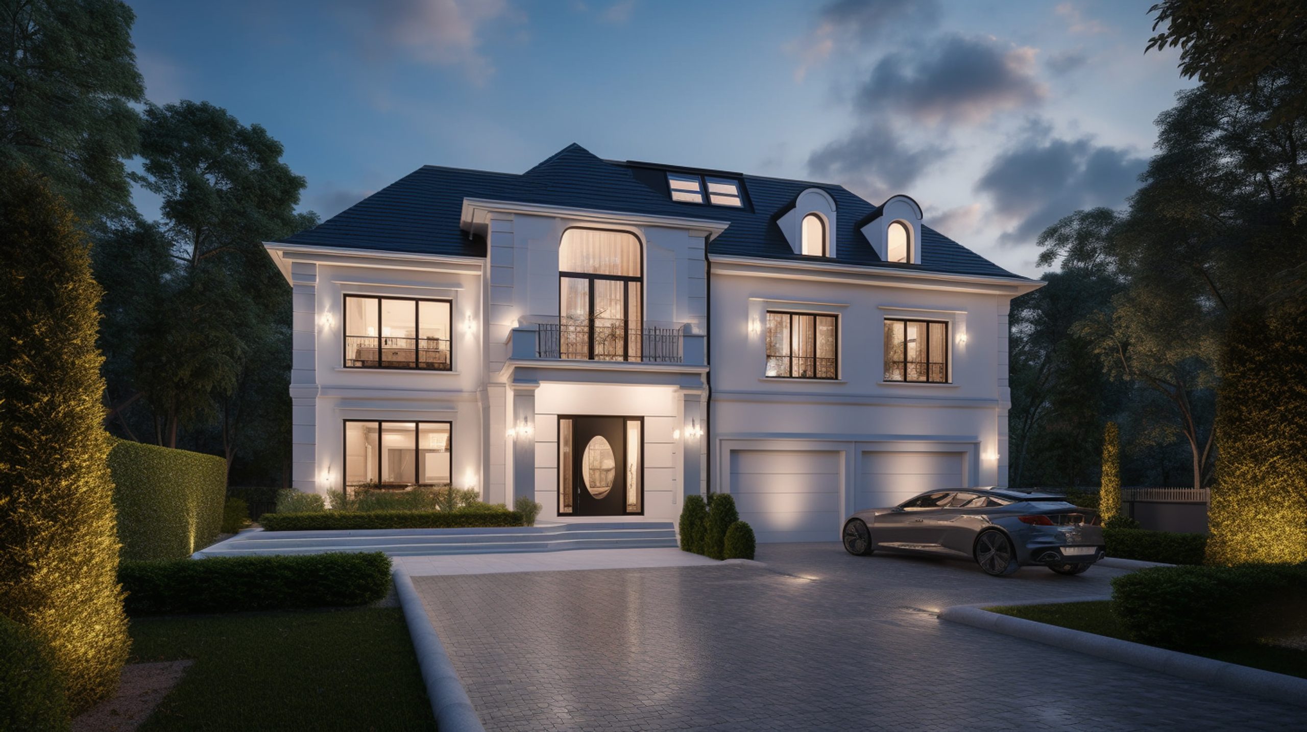 Palm Beach Landscaping