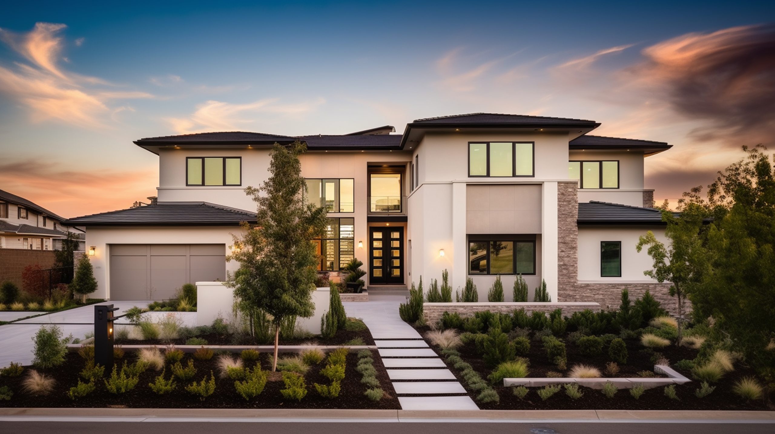 Palm Beach Gardens Landscaping