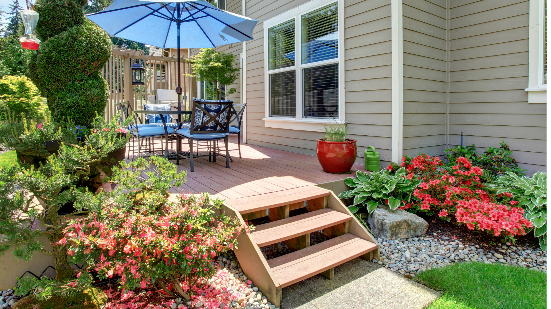 Riviera Beach Landscaping