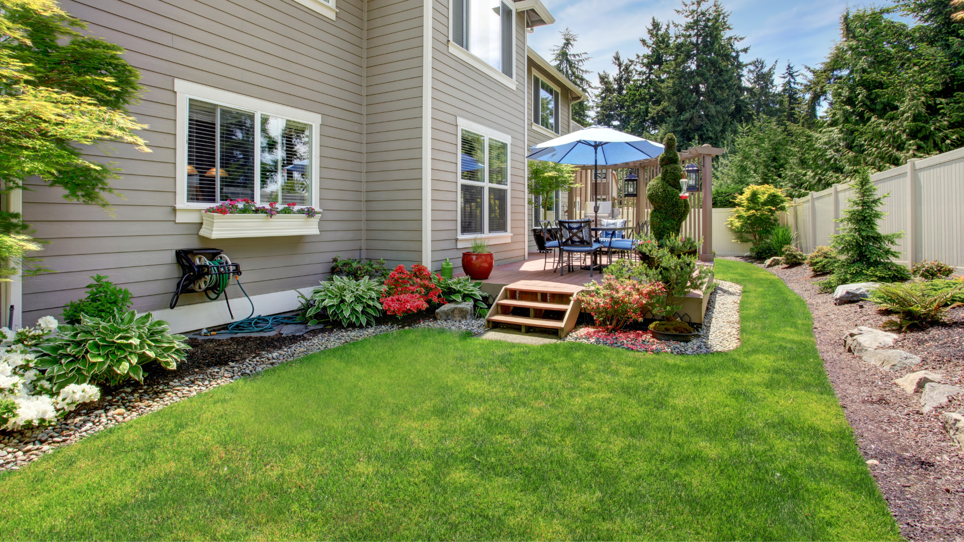 Boynton Beach Landscaping