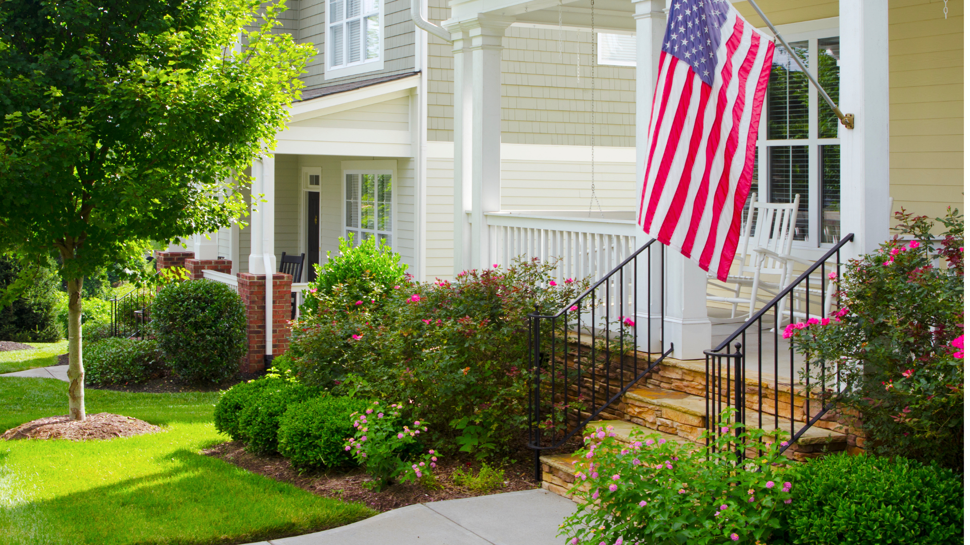 Juno Beach Landscaping