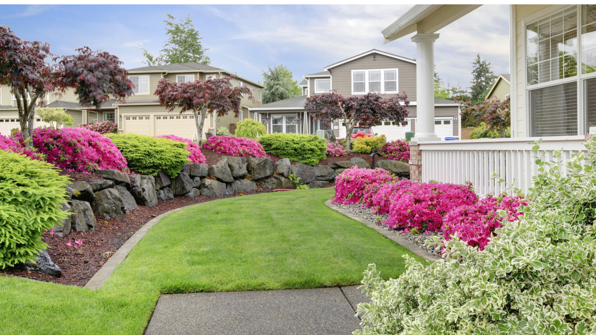 Jupiter Landscaping Services Jupiter Landscaping Services
