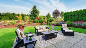 Stunning Sod Installations