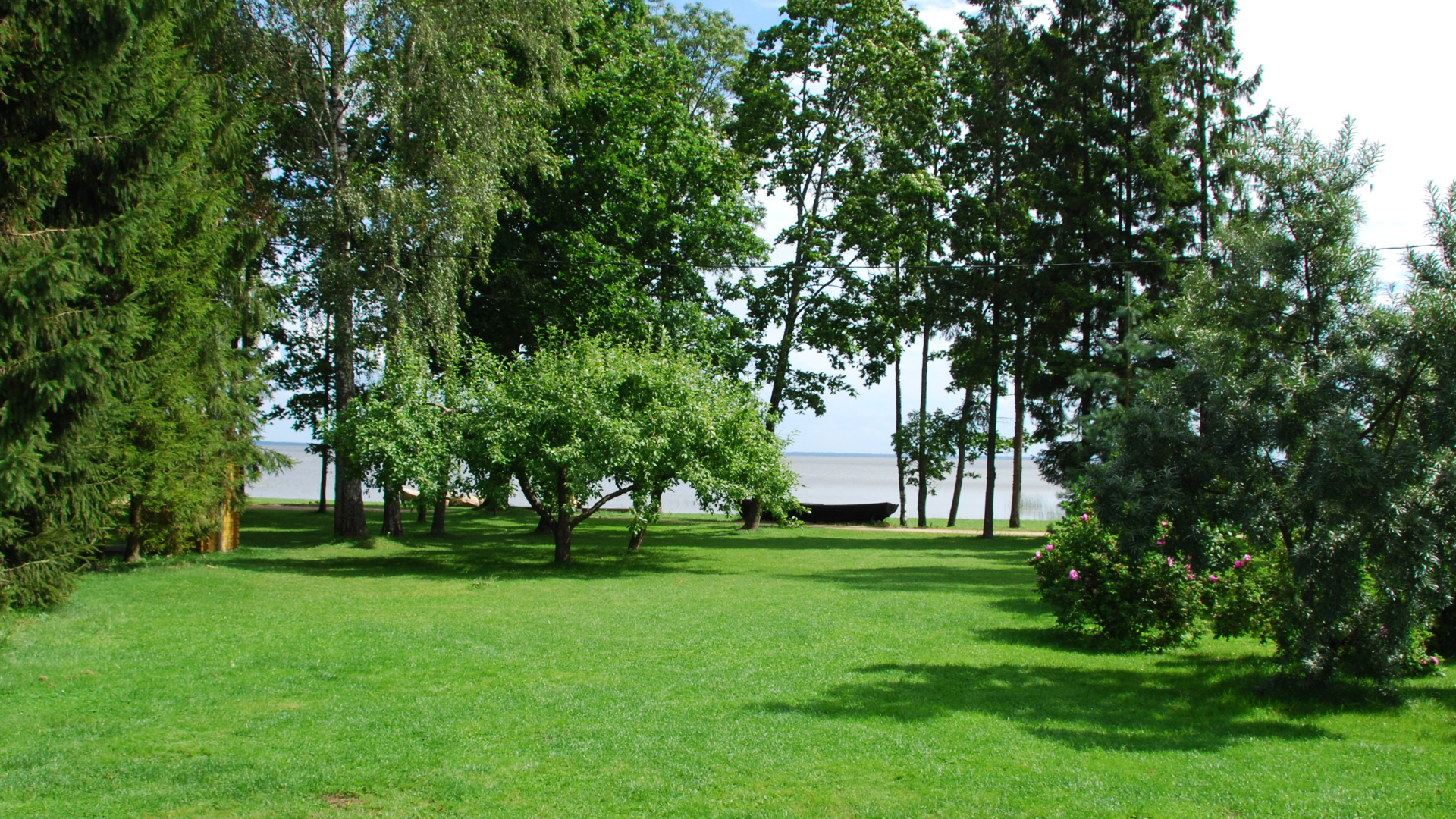 Hypoluxo<br />
Landscaping